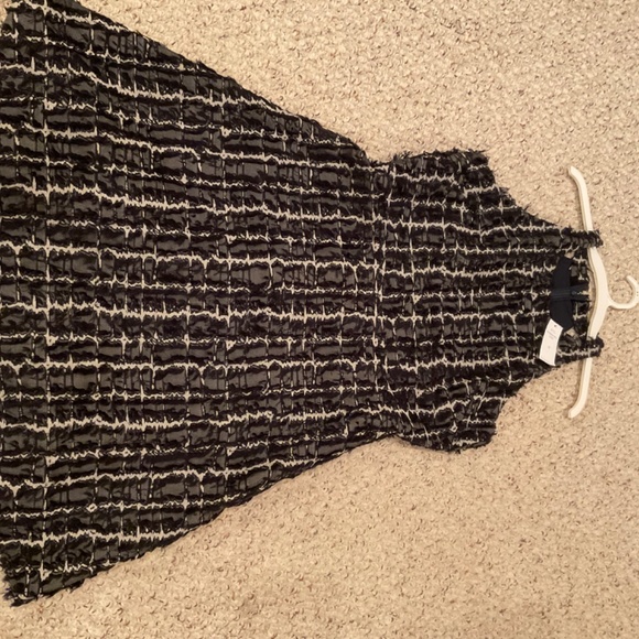 NWT A-line dress from Banana Republic- Heritage Collection - Picture 5 of 10